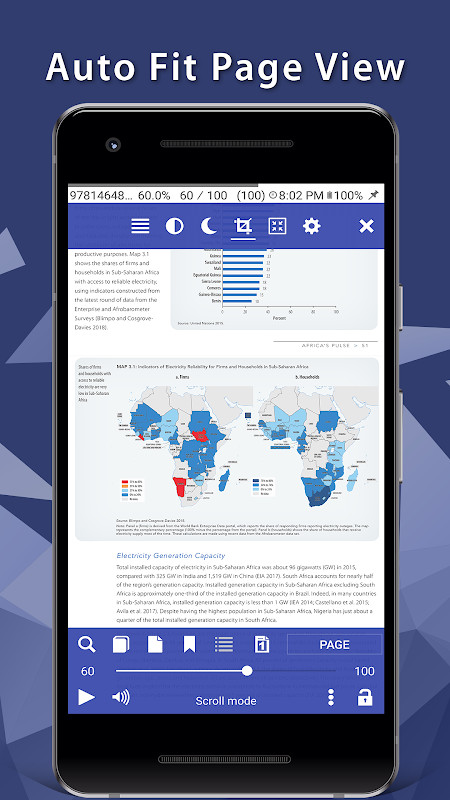 PDF Reader: I love PDF screenshot image 12_Popularmodapk.com