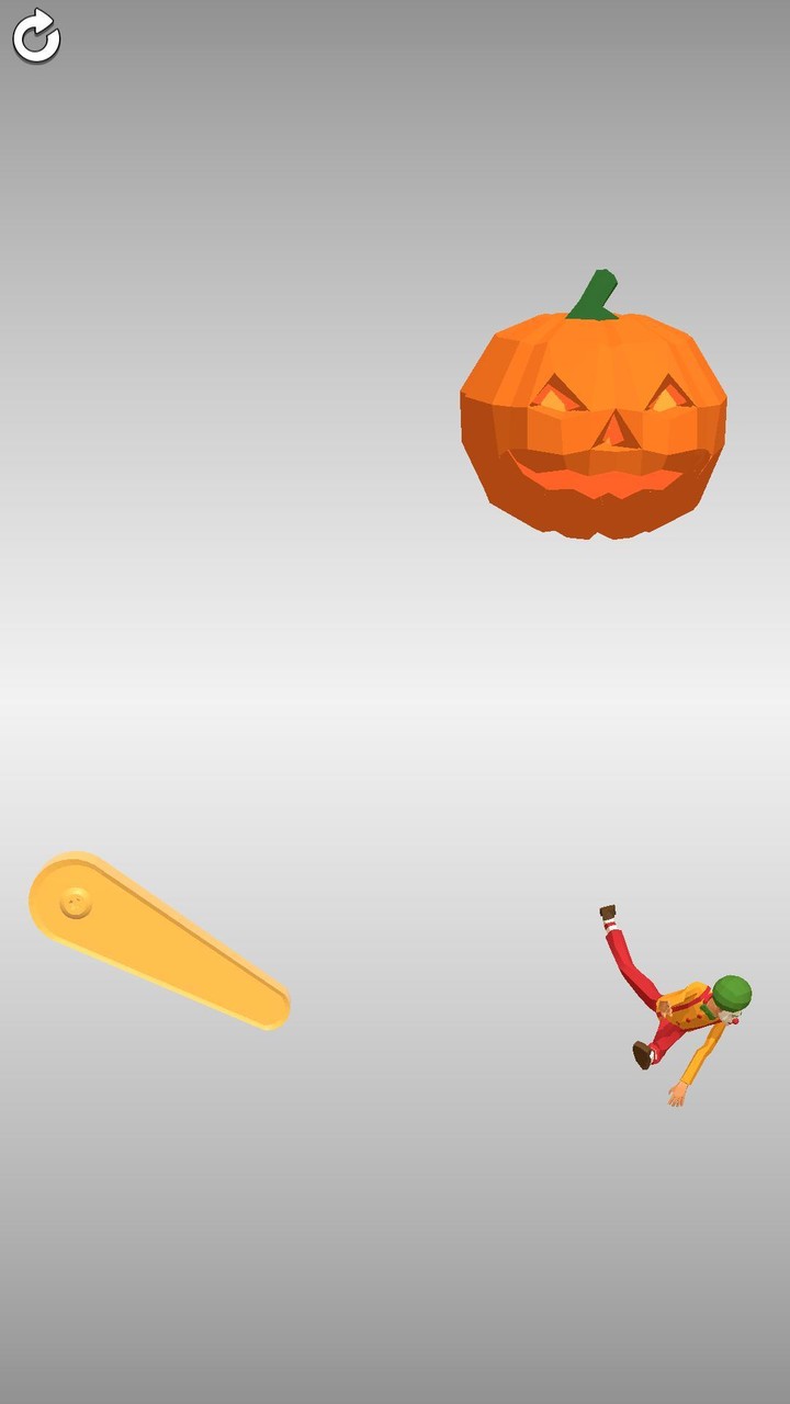 Flipper Ragdoll screenshot image 4_Popularmodapk.com