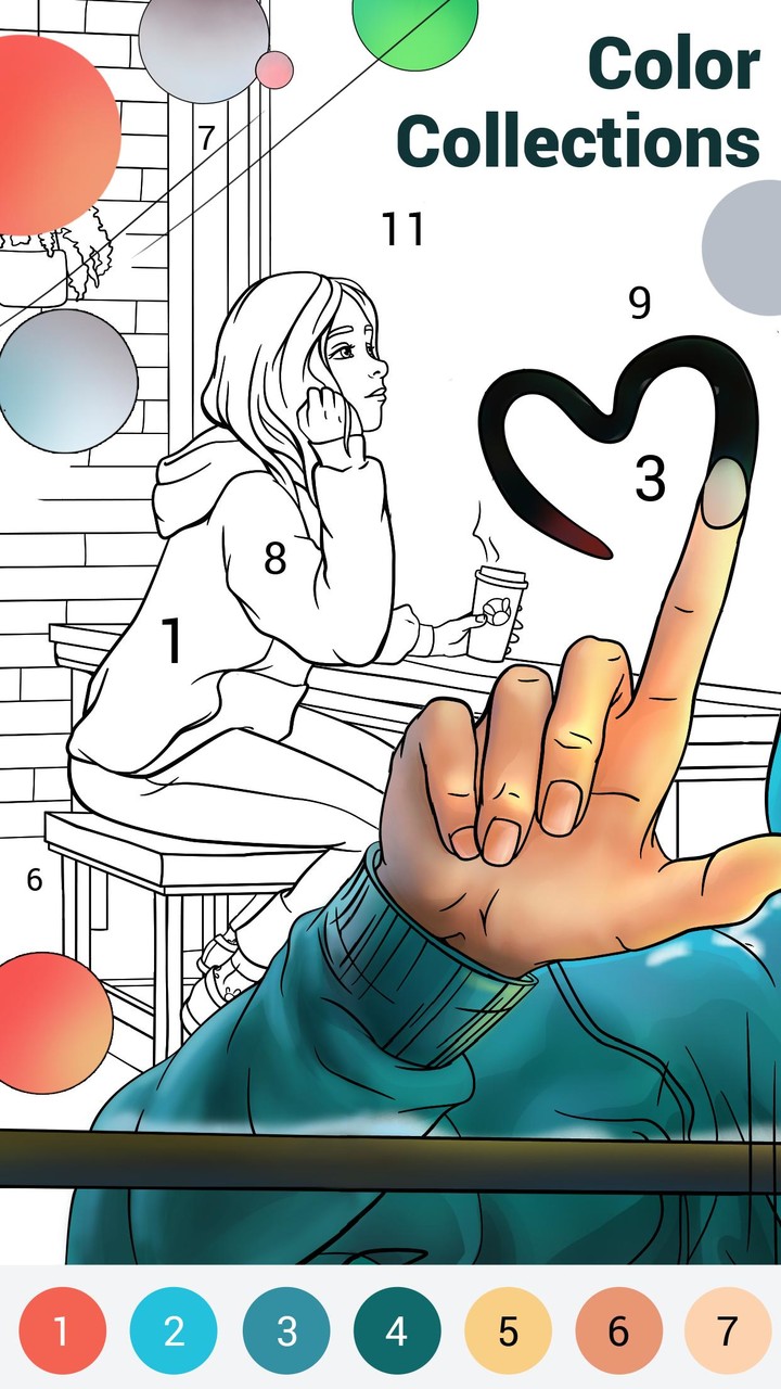 Water Sorting: Color Games screenshot image 10_Popularmodapk.com