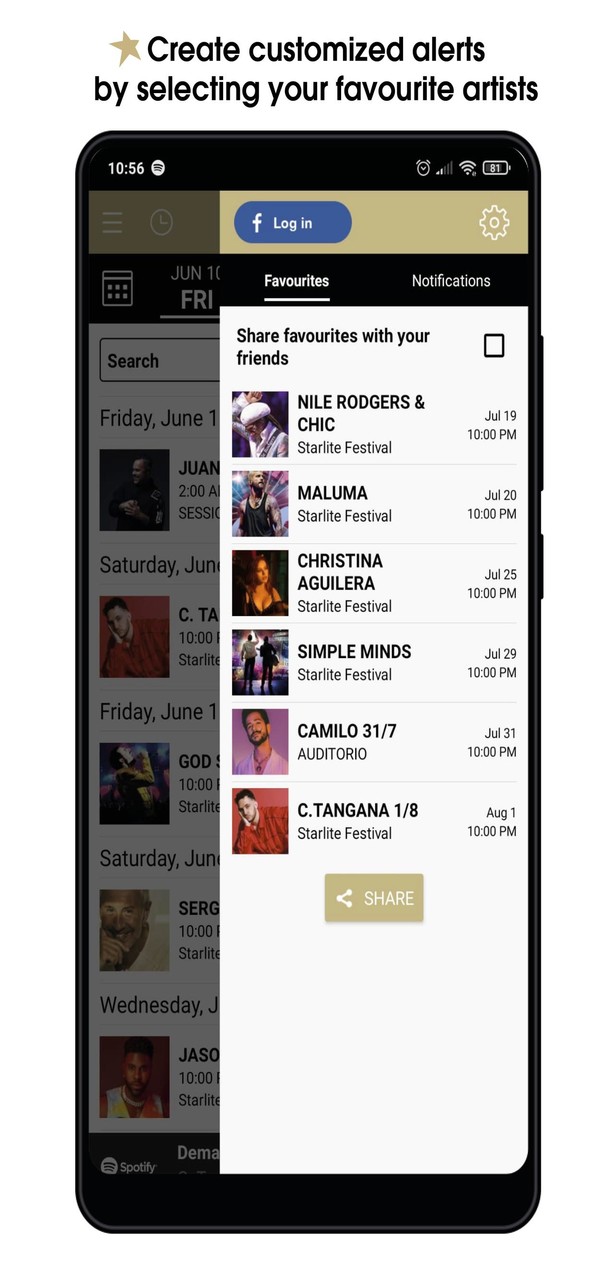 Starlite Catalana Occidente screenshot image 12_Popularmodapk.com
