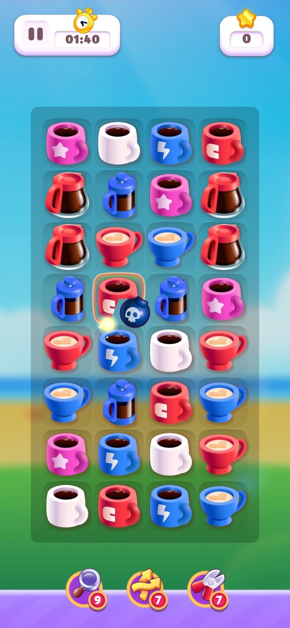 Mega Match Mall screenshot image 10_Popularmodapk.com