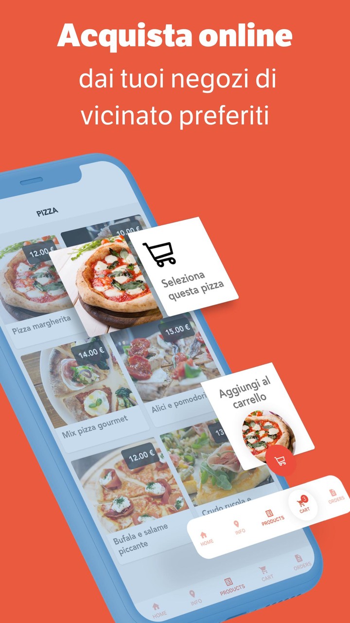 Ordina in Cloud screenshot image 22_Popularmodapk.com