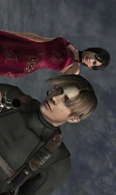 Resident Evil 4<span>(Transporting Classic)</span> screenshot image 6_Popularmodapk.com