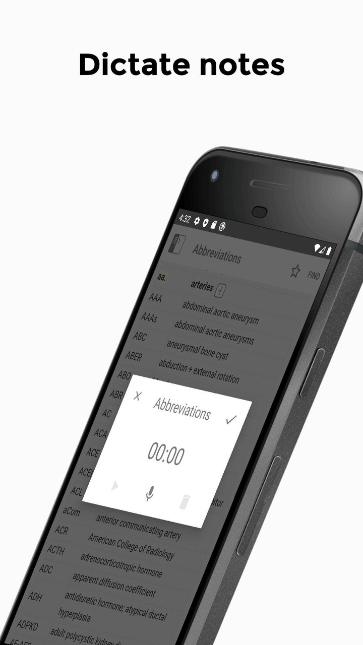 Radiology Review Manual screenshot image 6_Popularmodapk.com