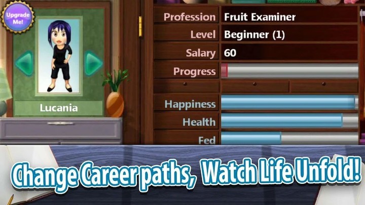 Spider Trouble<span>(unlock all hats)</span> screenshot image 4_Popularmodapk.com