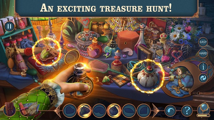 Royal Romances: Episode 3 f2p screenshot image 3_Popularmodapk.com