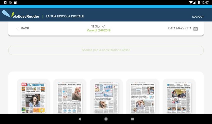 VoloEasyReader screenshot image 29_Popularmodapk.com