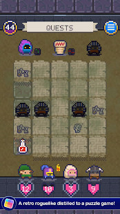 冒险伙伴传奇破解版<span>(mod)</span> screenshot image 1_Popularmodapk.com