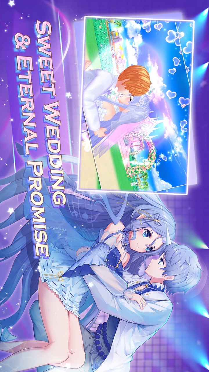 Sweet Dance(Always perfect evaluation) screenshot image 26_Popularmodapk.com