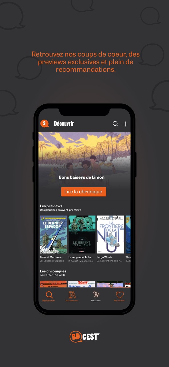 BDGest Mobile screenshot image 8_Popularmodapk.com