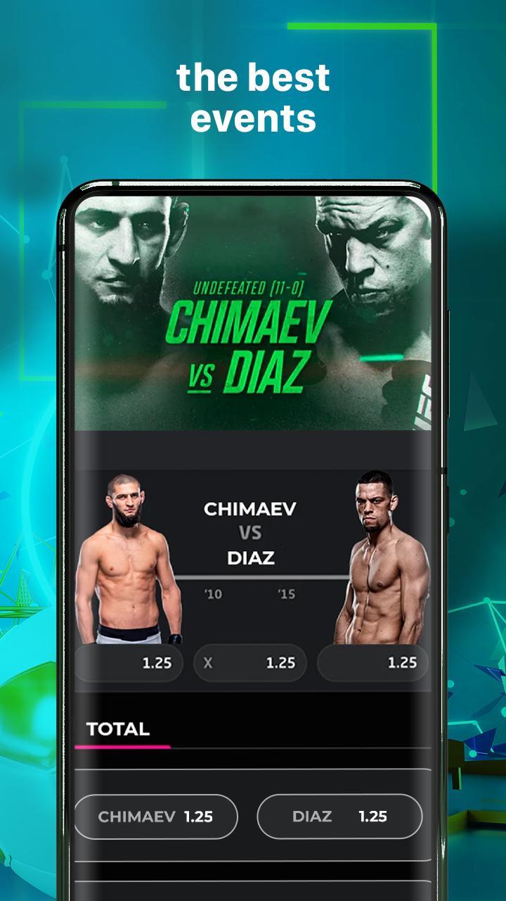 TV Live Sport Channel screenshot image 9_Popularmodapk.com