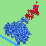 Mob Clash 3D1.0_Popularmodapk.com