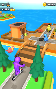 Animal Shelter<span>(No Ads)</span> screenshot image 20_Popularmodapk.com