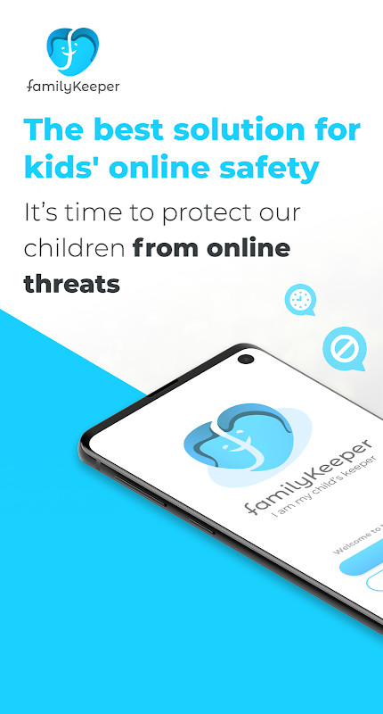 FamilyKeeper Parental Control screenshot image 5_Popularmodapk.com