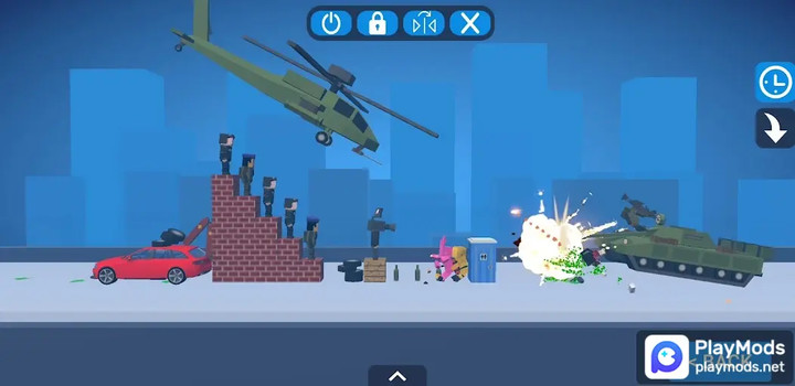 Cube Play<span>(no ads)</span> screenshot image 3_Popularmodapk.com