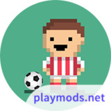 Tiny Striker<span>(No Ads)</span>2.1.1_Popularmodapk.com