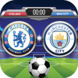 Premier League Football Game18_Popularmodapk.com