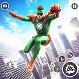 Gangster Crime: Rope Frog Hero1.0.10_Popularmodapk.com