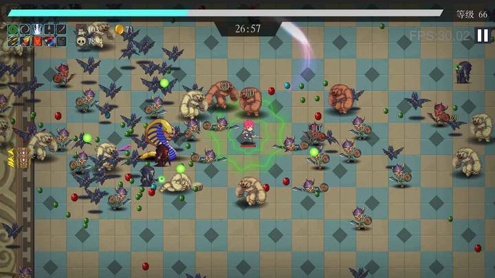 Spin Hero<span>(Unlock full content)</span> screenshot image 2_Popularmodapk.com