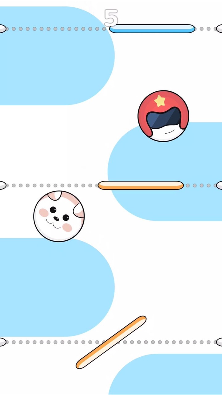 Dual Jump screenshot image 3_Popularmodapk.com