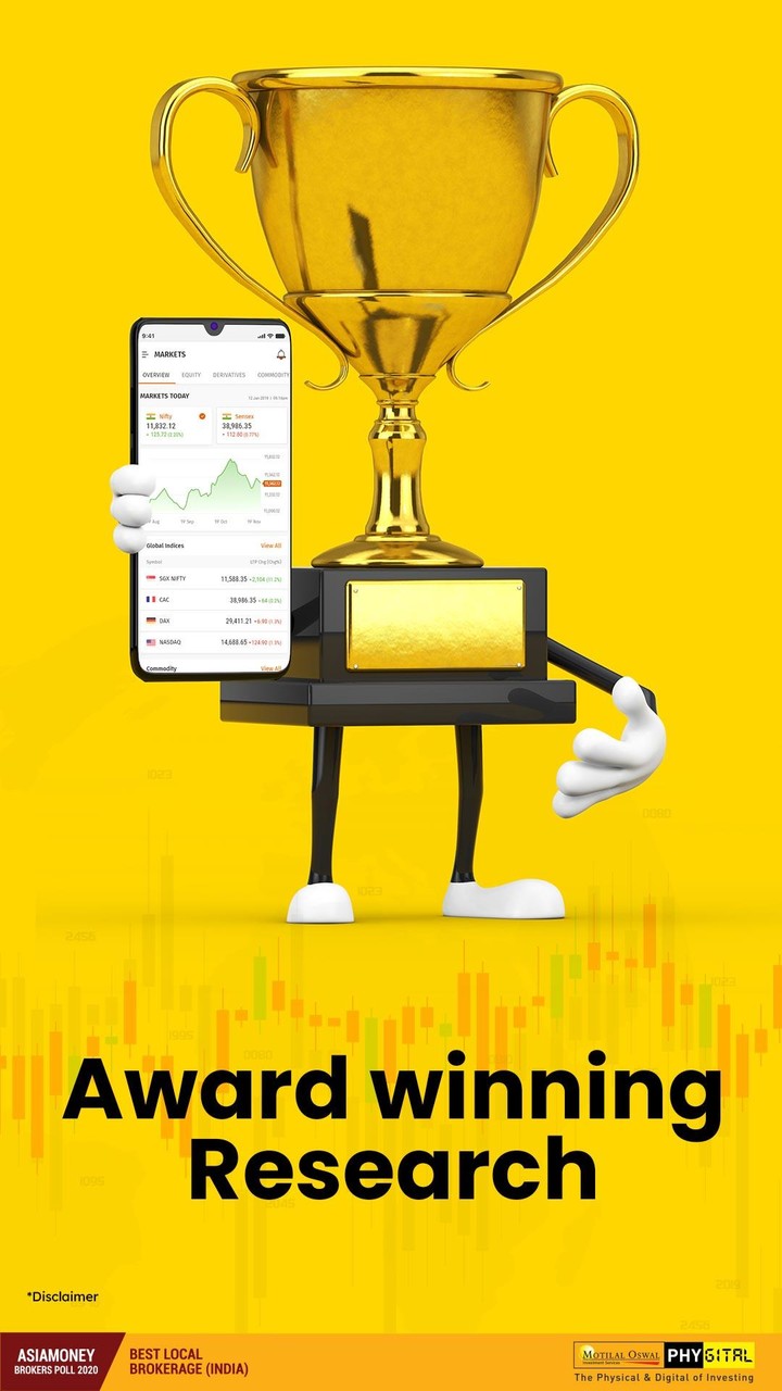 MO Investor Share Trading App screenshot image 6_Popularmodapk.com