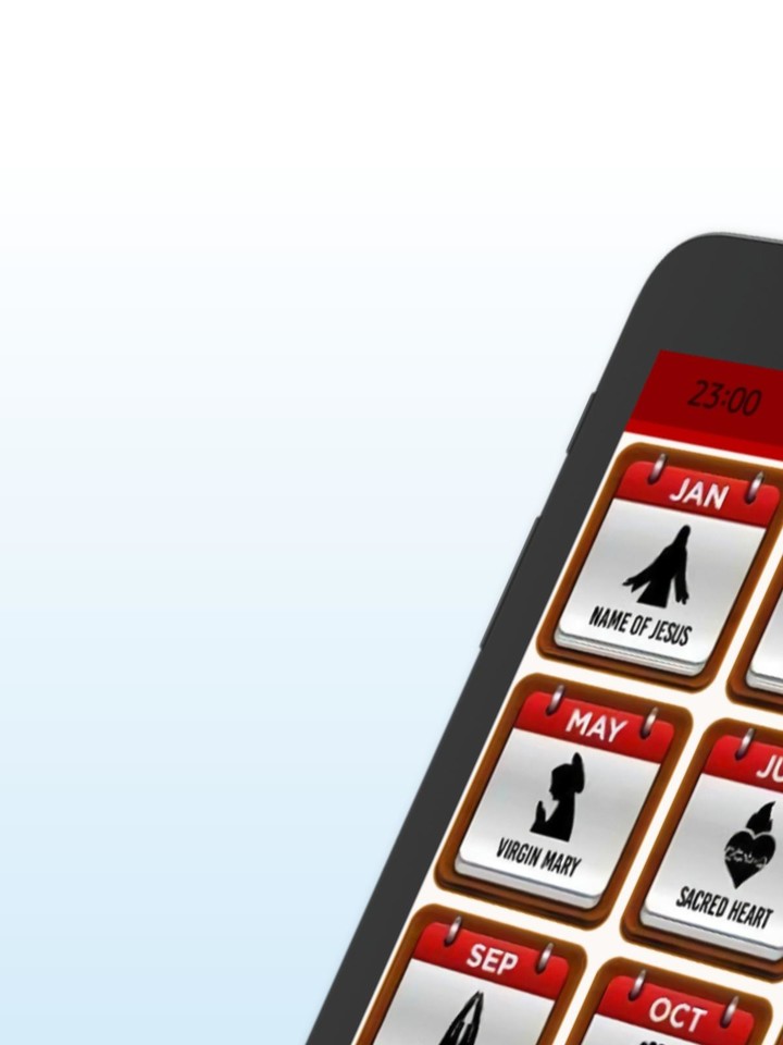 Catholic Missal 2022 Offline screenshot image 9_Popularmodapk.com