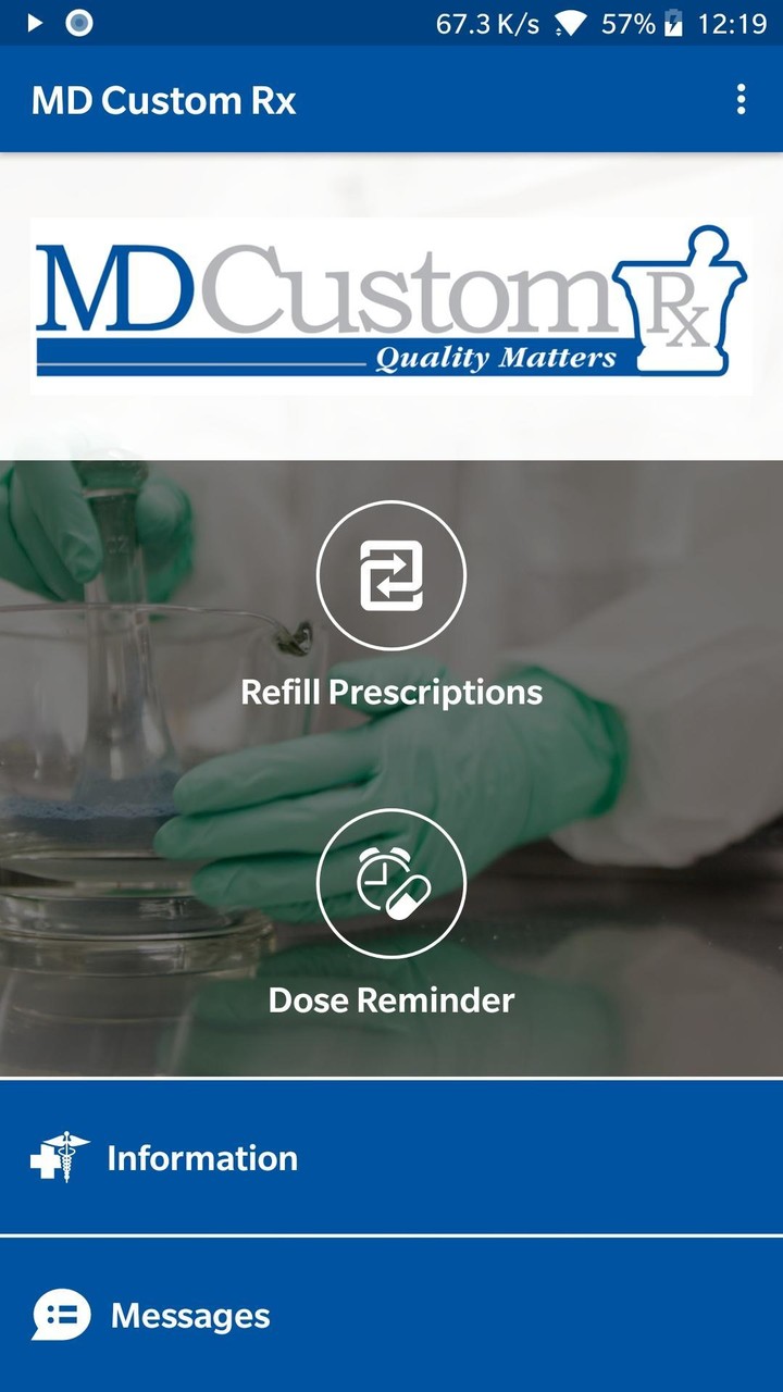 MD Custom Rx screenshot image 1_Popularmodapk.com