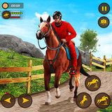 Pro Jockey Horse Racing Games1.0.8_Popularmodapk.com