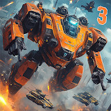 Defense Legend 3: Future War(Large gold coins)2.7.16_Popularmodapk.com