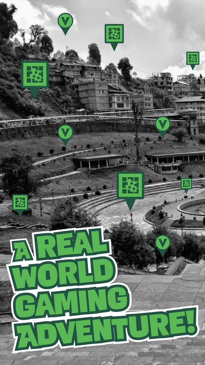 Munzee screenshot image 1_Popularmodapk.com