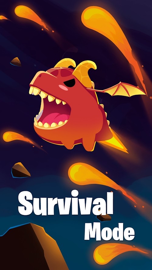 Dragon Wars io: Merge Dragons(MOD) screenshot image 8_Popularmodapk.com