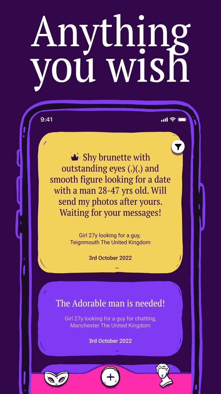 PaRCHíS screenshot image 7_Popularmodapk.com