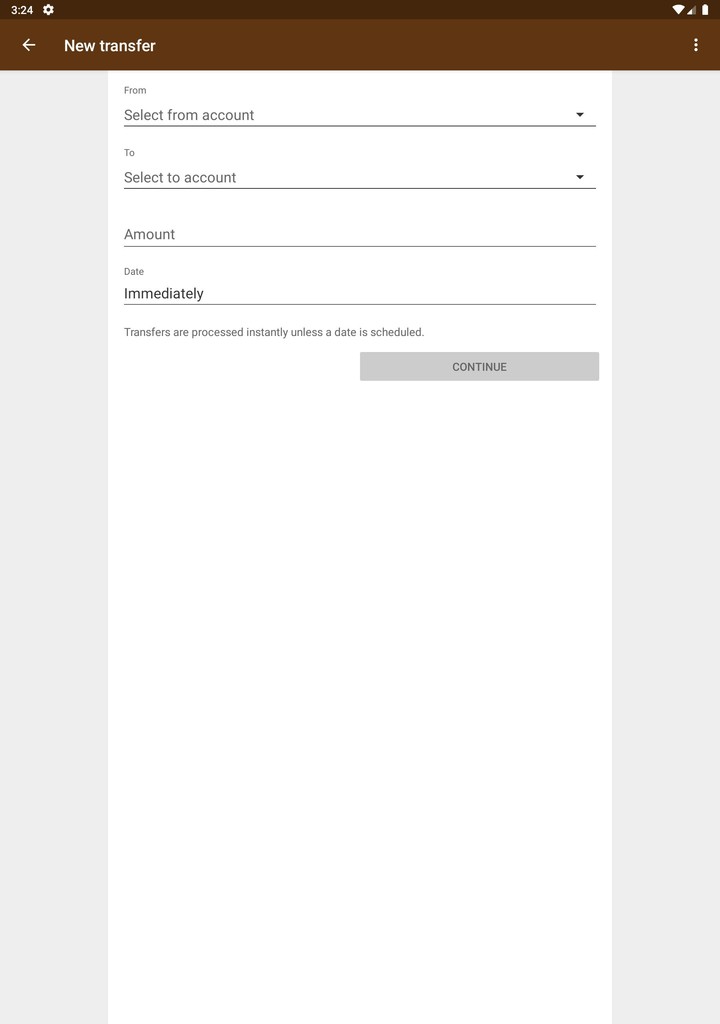 Lumbee Guaranty Bank screenshot image 15_Popularmodapk.com