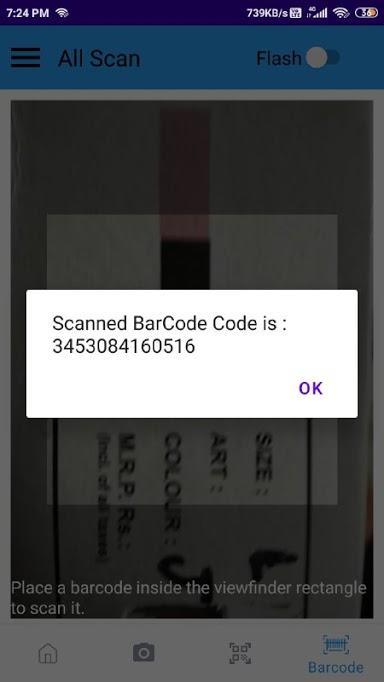 All Scan V2 screenshot image 20_Popularmodapk.com