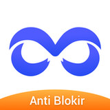 MOON: Anti Blokir VPN Browser1.0.1_Popularmodapk.com