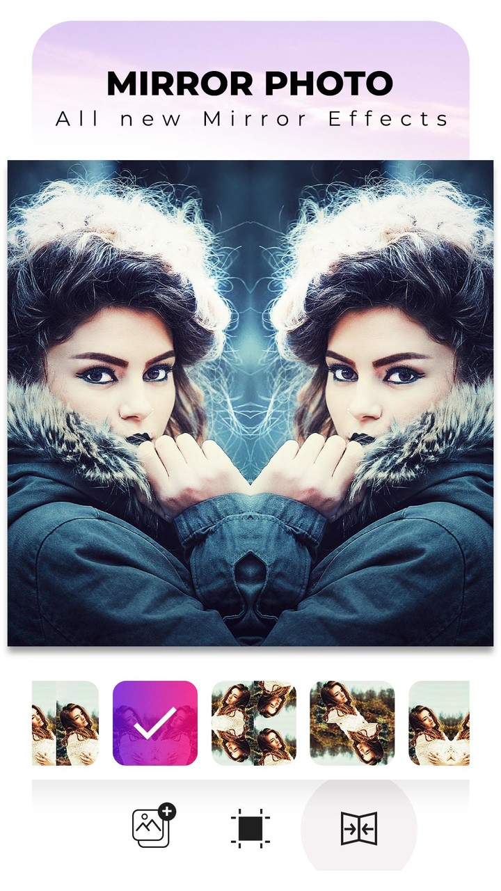 Cut Paste Photo Editor : Swap faces Merge pictures screenshot image 22_Popularmodapk.com