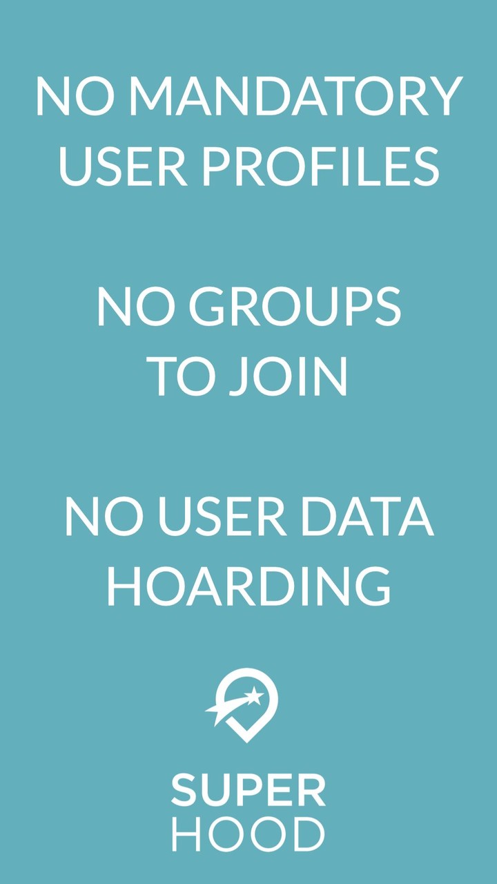 Superhood screenshot image 7_Popularmodapk.com