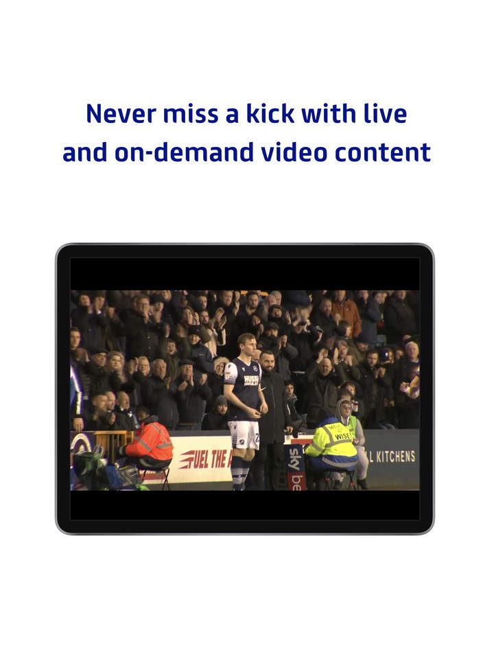 EFL iFollow screenshot image 6_Popularmodapk.com