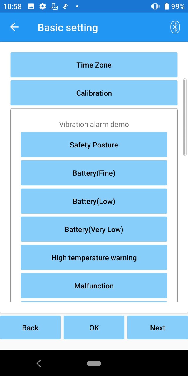 Adjustment App for ALLUX screenshot image 6_Popularmodapk.com