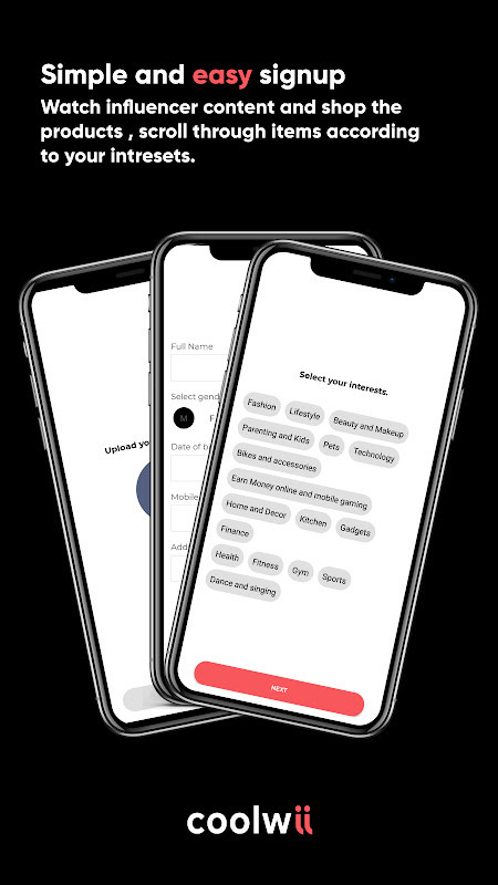 Coolwii - Discover Products Loved By Influencers screenshot image 25_Popularmodapk.com
