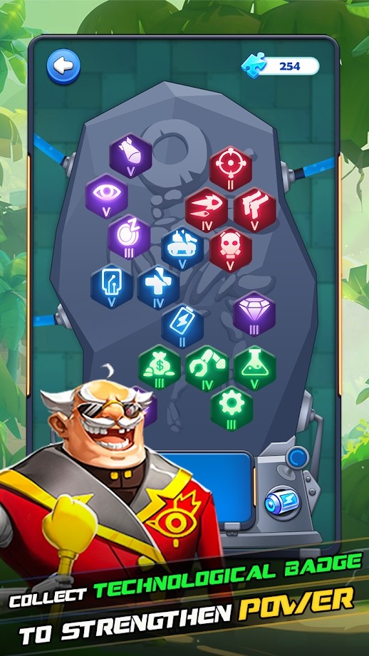 士兵捍卫者破解版<span>(mod)</span> screenshot image 1_Popularmodapk.com