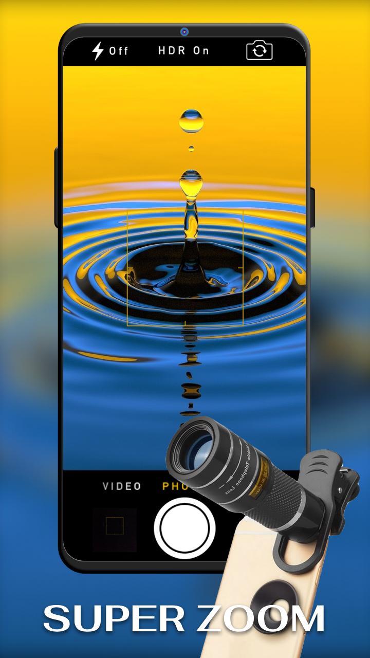 CoolShot screenshot image 9_Popularmodapk.com