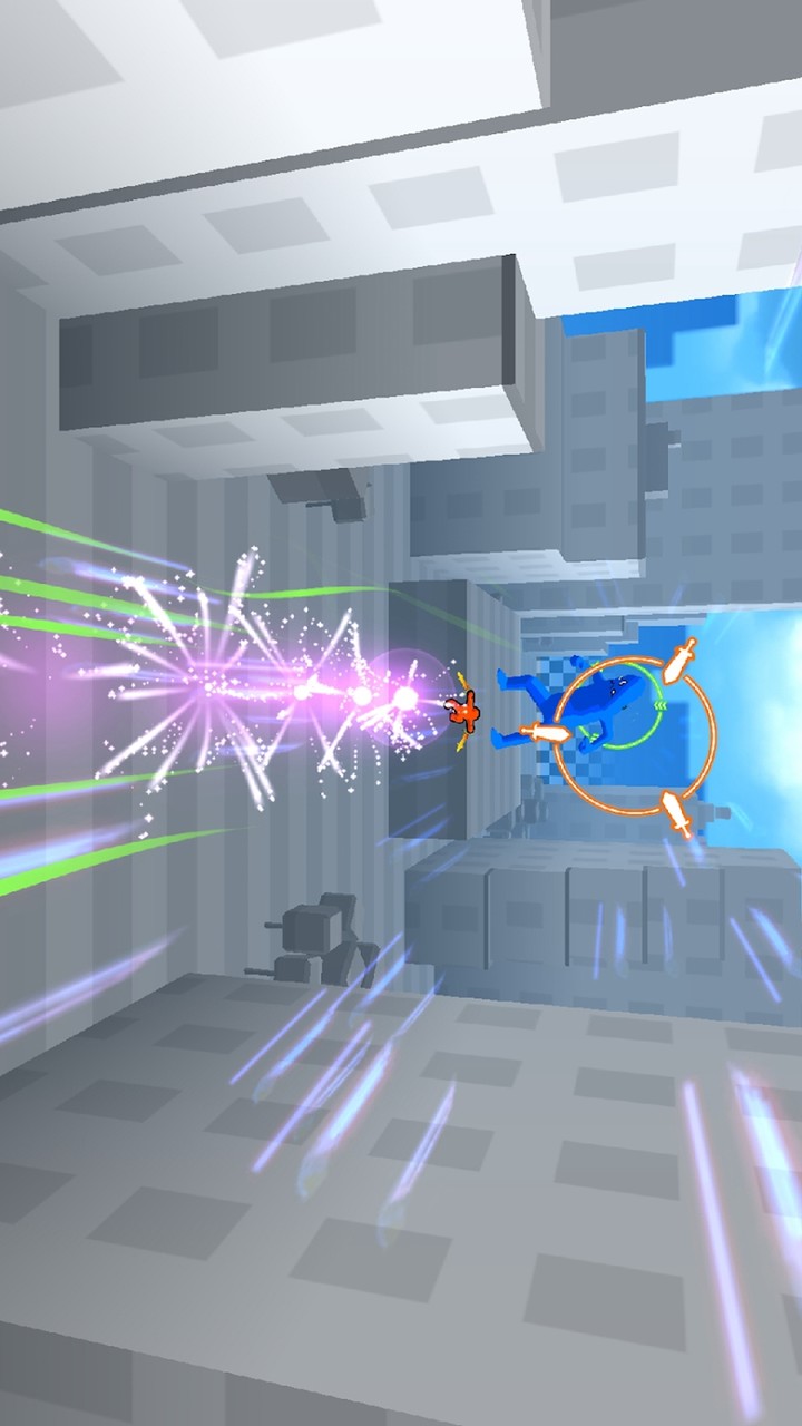 Attack on Giants(no watching ads to get Rewards) screenshot image 10_Popularmodapk.com