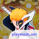 Stickman Ninja Warriors Fight<span>(no  ads)</span>1.0.0_Popularmodapk.com