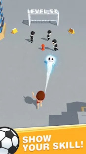 Crazy Soccer<span>(Unlimited Money)</span> screenshot image 16_Popularmodapk.com