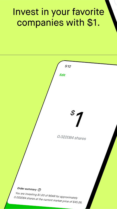Robinhood: Stocks & Crypto screenshot image 5_Popularmodapk.com