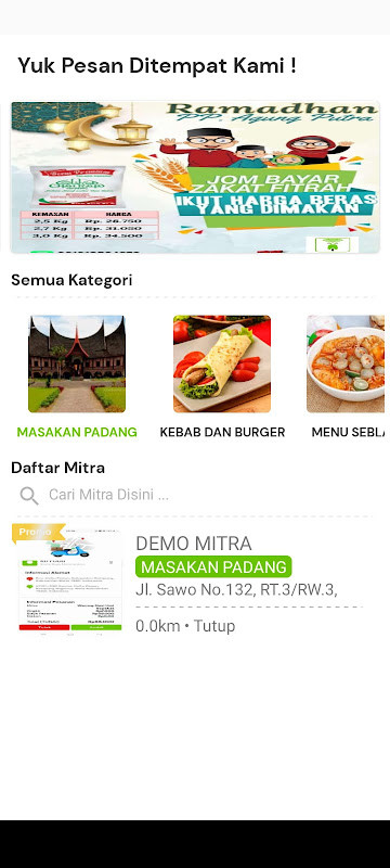 KO-JEK screenshot image 11_Popularmodapk.com