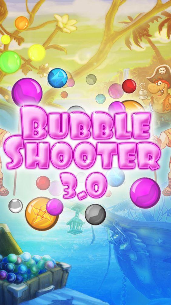 Bubble Shooter 3.0 screenshot image 10_Popularmodapk.com