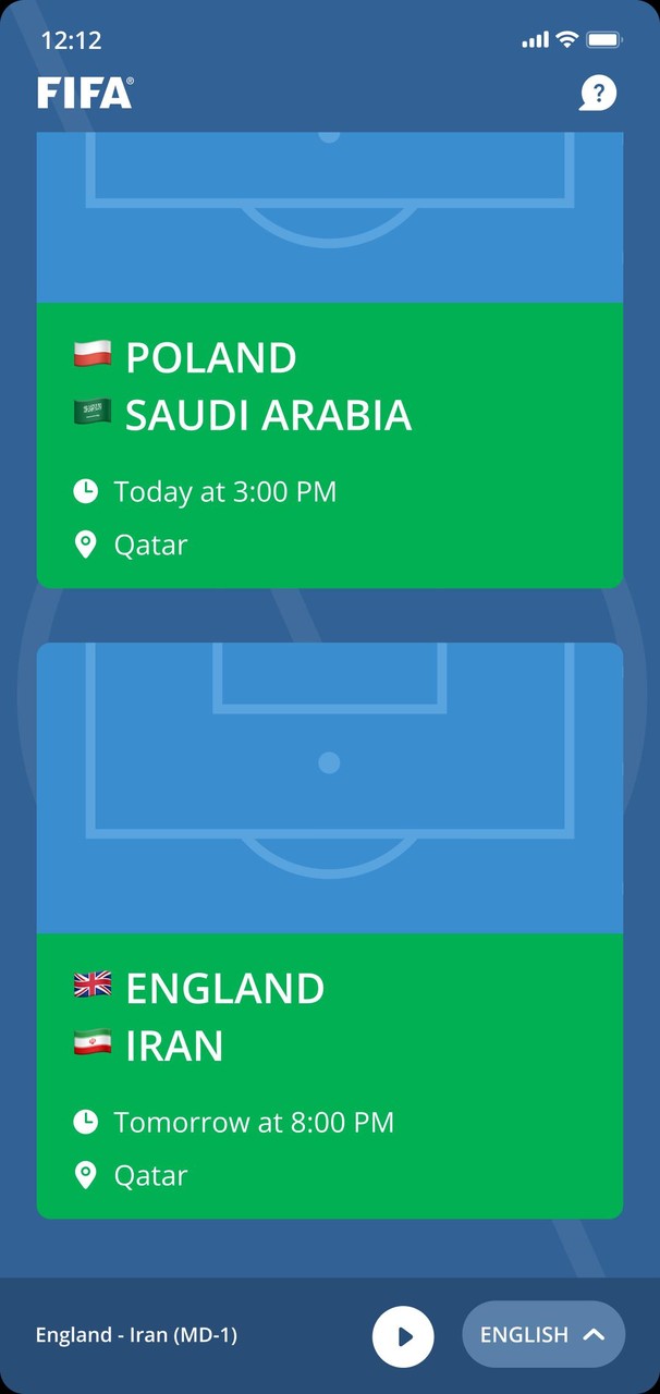 FIFA Interpreting screenshot image 2_Popularmodapk.com