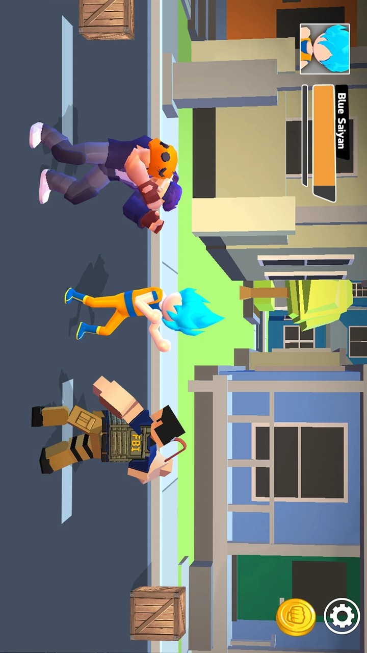 Stickman vs Craftman Fight<span>(Ad-free and rewarded)</span> screenshot image 18_Popularmodapk.com